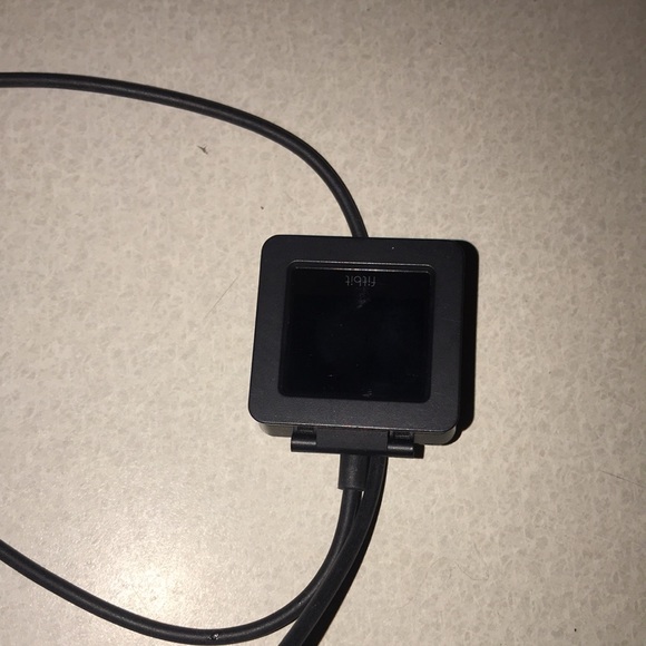 Fitbit blaze Smart watch - Picture 3 of 17